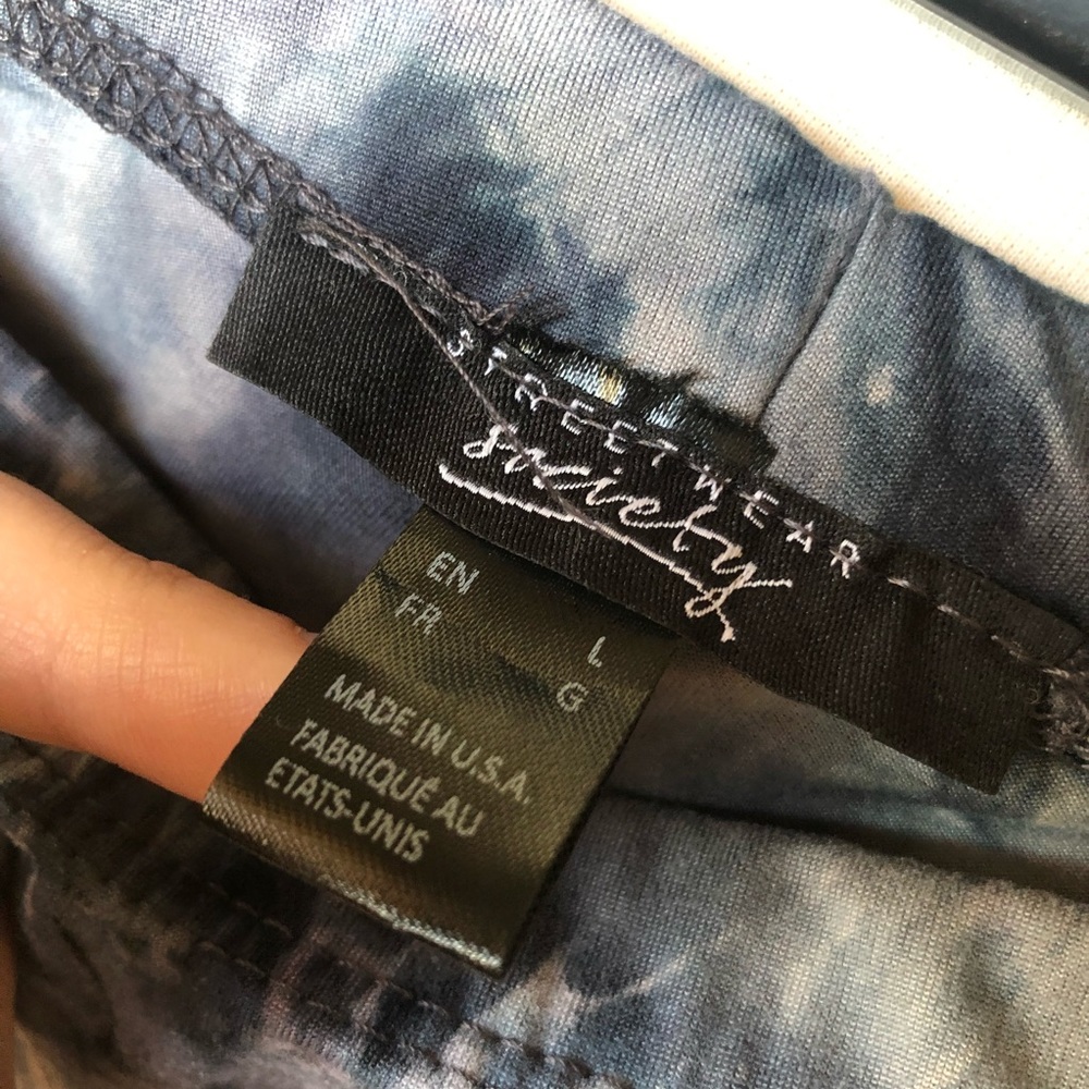 Soft legging - Picture 7 of 15